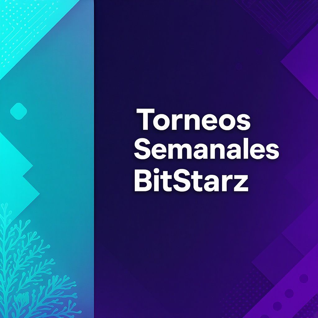 Torneos Semanales BitStarz